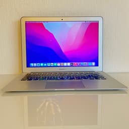 Apple MacBook Air 13" 2017 Core i5 1.8Ghz 8GB 256GB