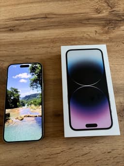 iPhone 14 PRO Max 128GB VIT