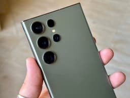 Samsung [S23 Ultra] – Excellent Condition