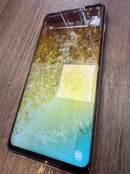 Samsung Galaxy S10+ | 128 GB