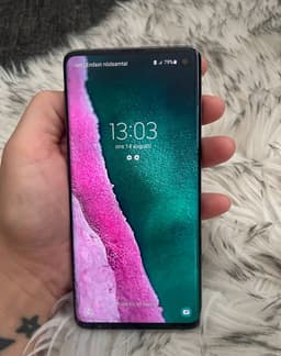 Samsung Galaxy S10 128gb