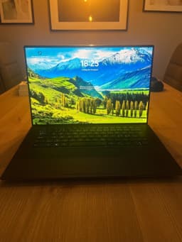 Dell XPS 15