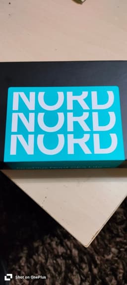 OnePlus Nord CE4 Lite 5G