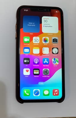 iPhone XSMax