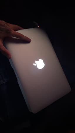 MacBook Air