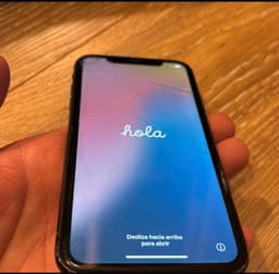iPhone 11 sprucken skärm & baksida