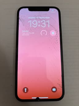 iPhone 12 Pro