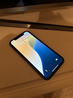 Apple iPhone 11 | 64 GB