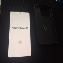 Redmi Note 13 5G. 12GB ram. 256GB Storage. Färg: Svart.