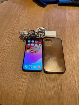 iPhone 12