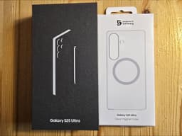 Samsung Galaxy S25 Ultra