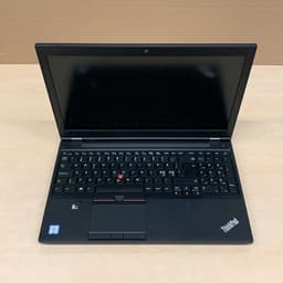 Lenovo ThinkPad P50 i7 (20EQ-S1MY05) E0165441 483