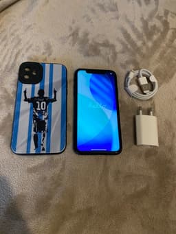 iPhone 11, 128 GB utan Face ID