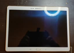 1 st Samsung Tab S SM-T800 16GB