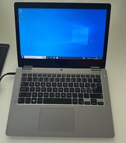 Dator Dell Latitude 3310 2-in-1