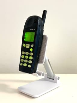 Nokia 5110 - functional