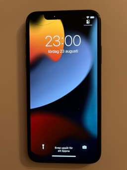 iPhone X 64 GB