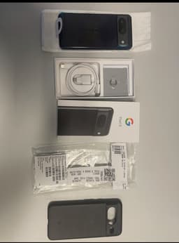 Ny Google Pixel 8 - 256Gb