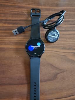 Samsung Galaxy Watch 4 44mm