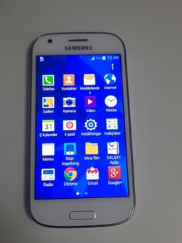 Samsung Galaxy Ace 4