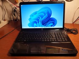 HP Pavilion g7