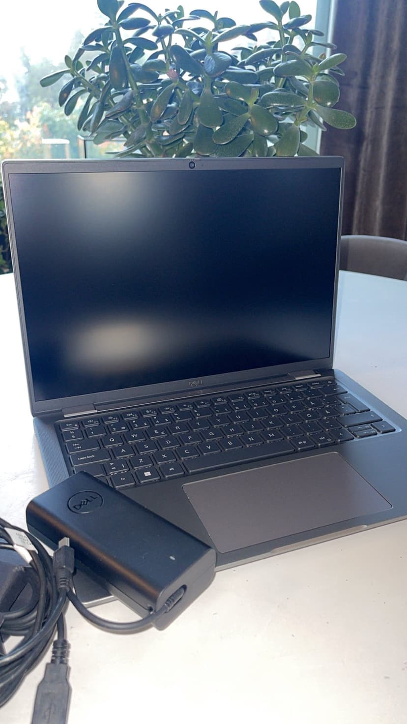 Dell Latitude 7440 7W9MX 14"