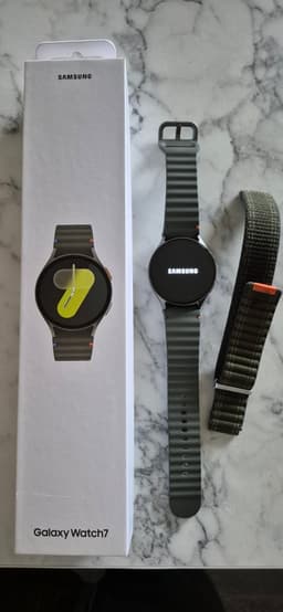Samsung Galaxy Watch 7 44mm