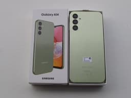 Samsung Galaxy A14 4/64GB-Duos-Olåst