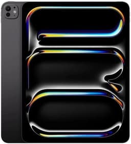iPad Pro 13” M4