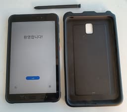 Samsung Galaxy Tab Active 3