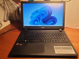 Acer Aspire ES1 - 523-85EF