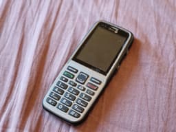 Doro 530X