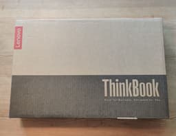 Lenovo ThinkBook 14 G8 IRL NY OÖPPNAD