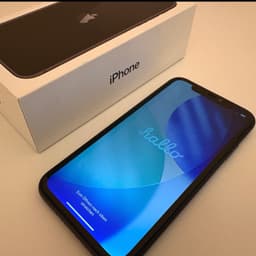 iPhone 11 64 Gb Toppskick