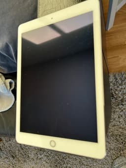 iPad Air 2 16GB