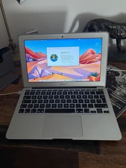 MacBook Air