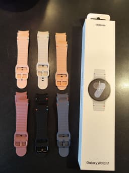 Samsung Galaxy Watch7 44mm