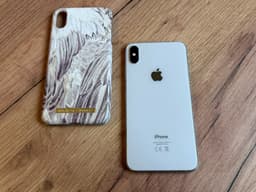 iPhone Xs Max | 256gb | 100% Batterihälsa |