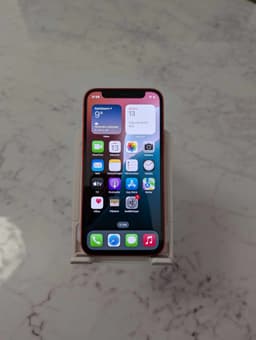 Apple iPhone 12 Mini 128GB Product Red