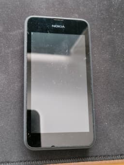 Nokia Lumia Mobiltelefon