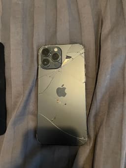 iPhone 13 Pro Max