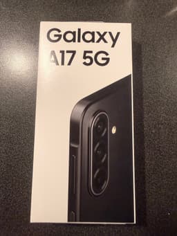Samsung Galaxy A17 5G