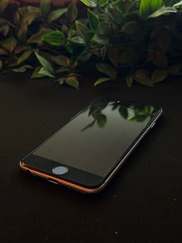 iPhone 6 32GB Grå