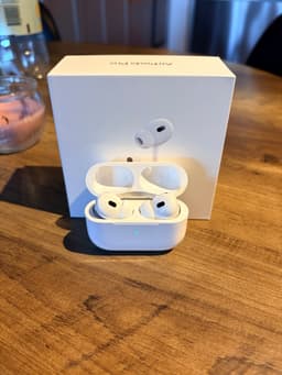 Apple AirPods Pro (2nd Generation)