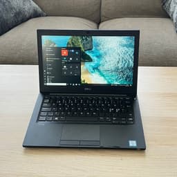 Dell Latitude 7280 12,5" 8GB 256GB i5-7300U