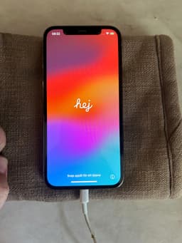 iPhone 12 Pro