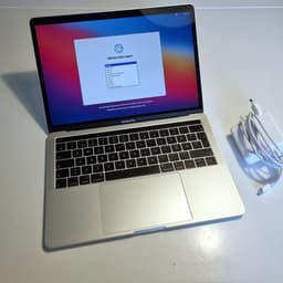 MacBook Pro Retina 13" (A1989) - mycket fint skick