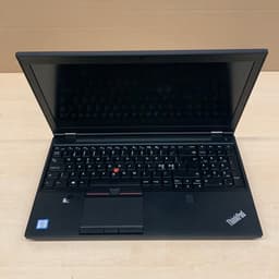 Lenovo ThinkPad P50 i7 (20EQ-S1MY05) E0165443 483
