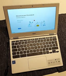 Acer Chromebook 11