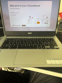 Acer Chromebook 314